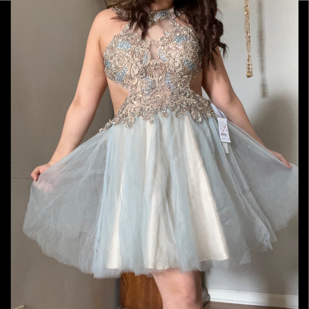 Queen prom/dress 🔥SALE